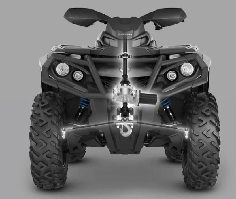 Can am max. Квадроцикл BRP Outlander 1000 XMR. Квадроцикл can-am Outlander Max 1000 Ltd. Квадроцикл can-am Outlander XMR 1000r 2020. Квадроцикл Outlander 1000r BRP can-am.