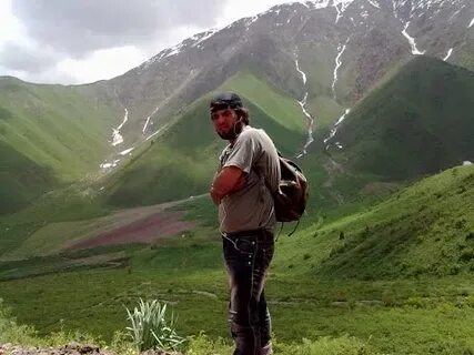 Погода в гарм на 3 дня