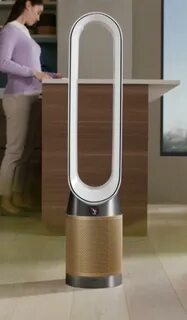 Dyson purifier cool
