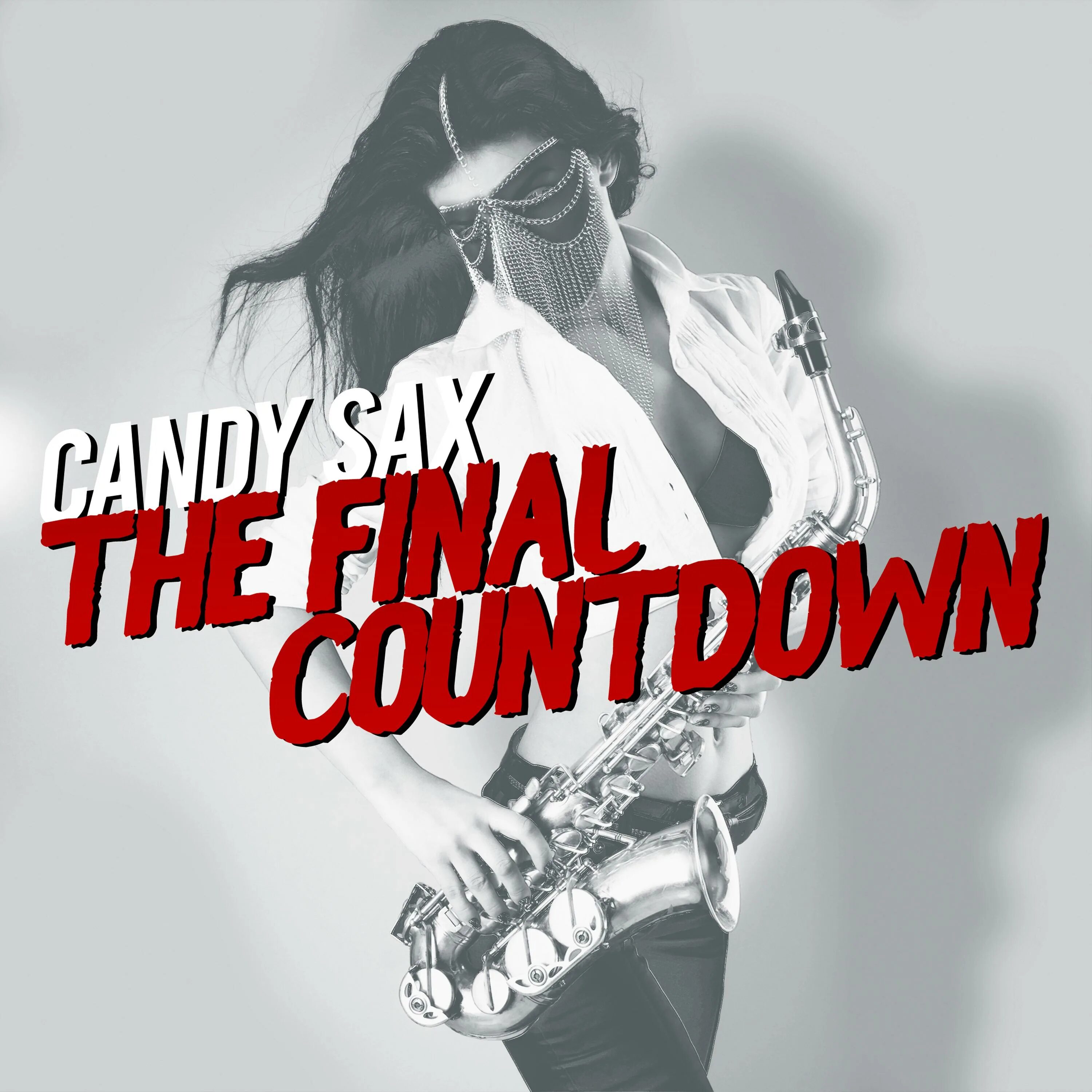 The final countdown remix