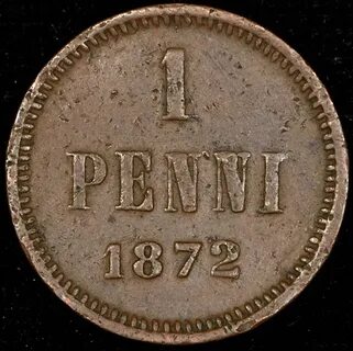 Penny перевод