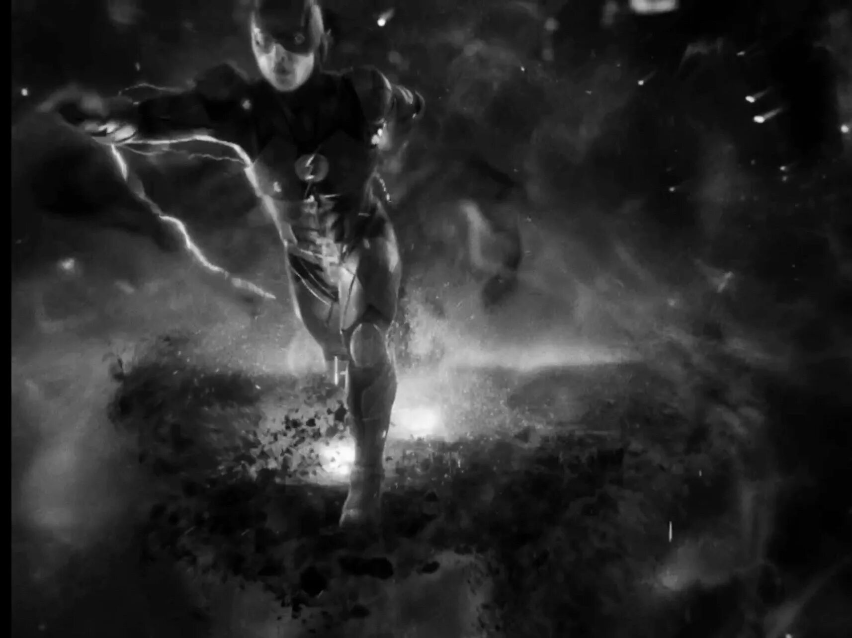 Zack snyder s justice league