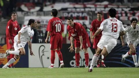 Финал 2005