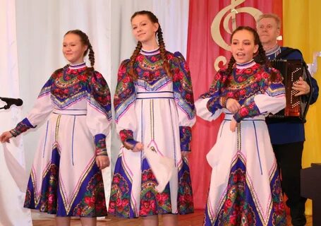 Ансамбль разгуляй