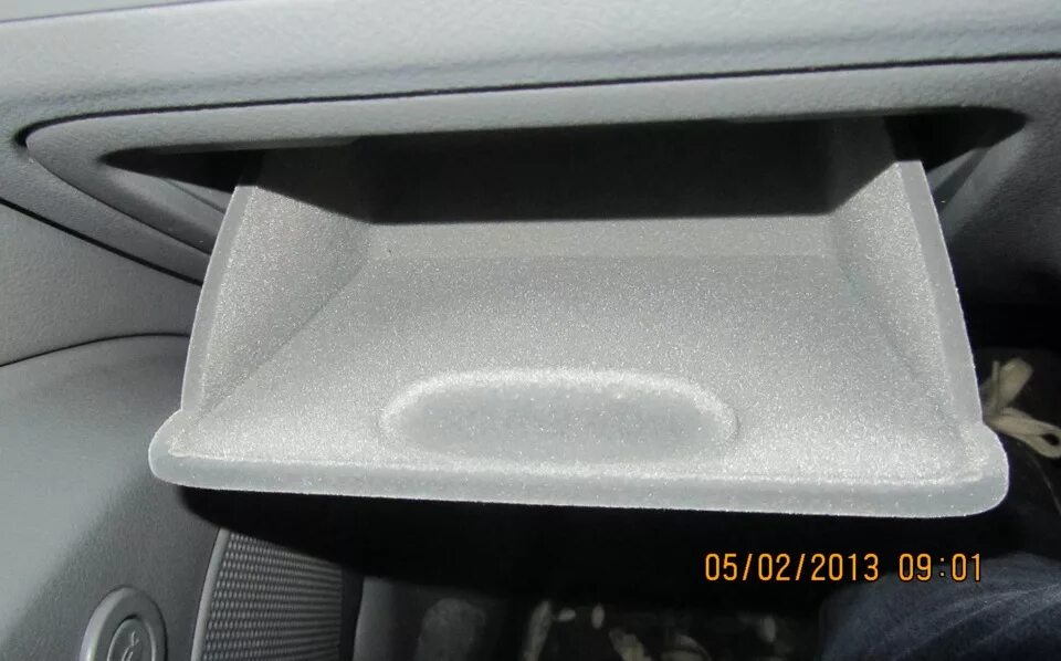 Оклейка бардачка - Chevrolet Lacetti Sedan, 1,4 л, 2012 года тюнинг DRIVE2