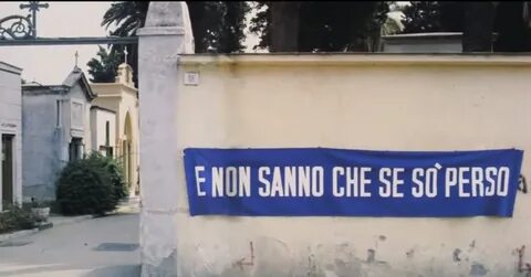 Non è che