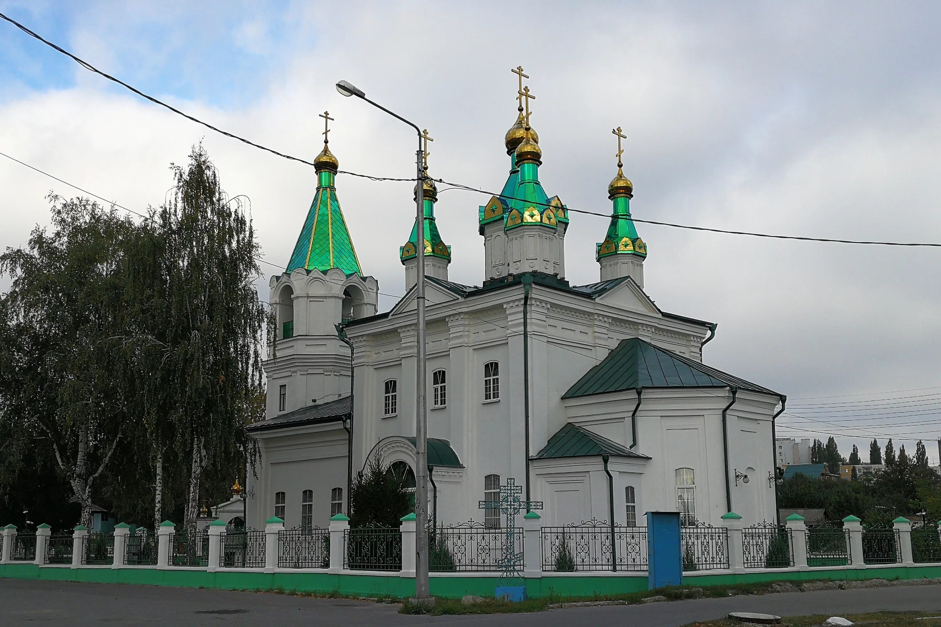 Святые старого оскола. Церковь Илии пророка старый Оскол. Храм Ильи пророка старый Оскол. Храм пророка Илии (старый Оскол). Храм во имя Святого пророка Ильи старый Оскол.