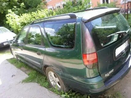 Рено лагуна 1.8 универсал