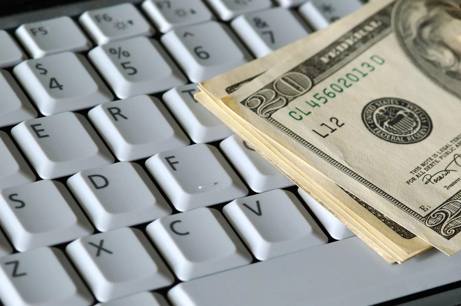 Make money bring