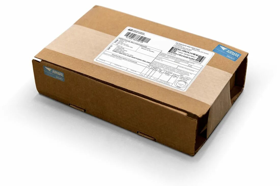 Send package