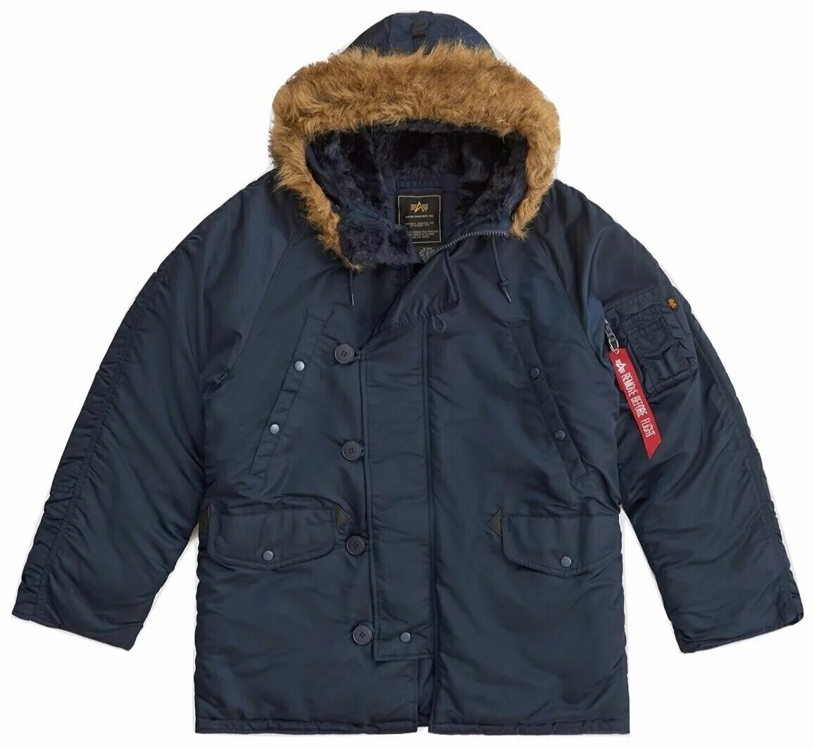 Аляска индастриз. Аляска Alpha industries n-3b. Парка Альфа Индастриз n3b. Alpha industries n3b Regular Fit. Alpha industries n-3b Alpine Parka.