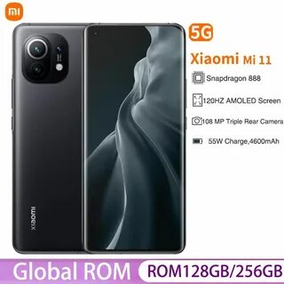 Смартфон xiaomi 16 512 гб