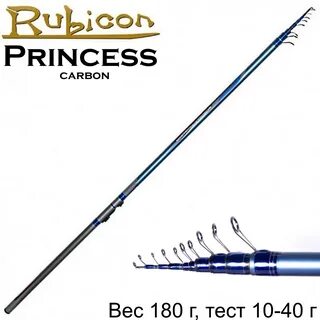 Удочка princess