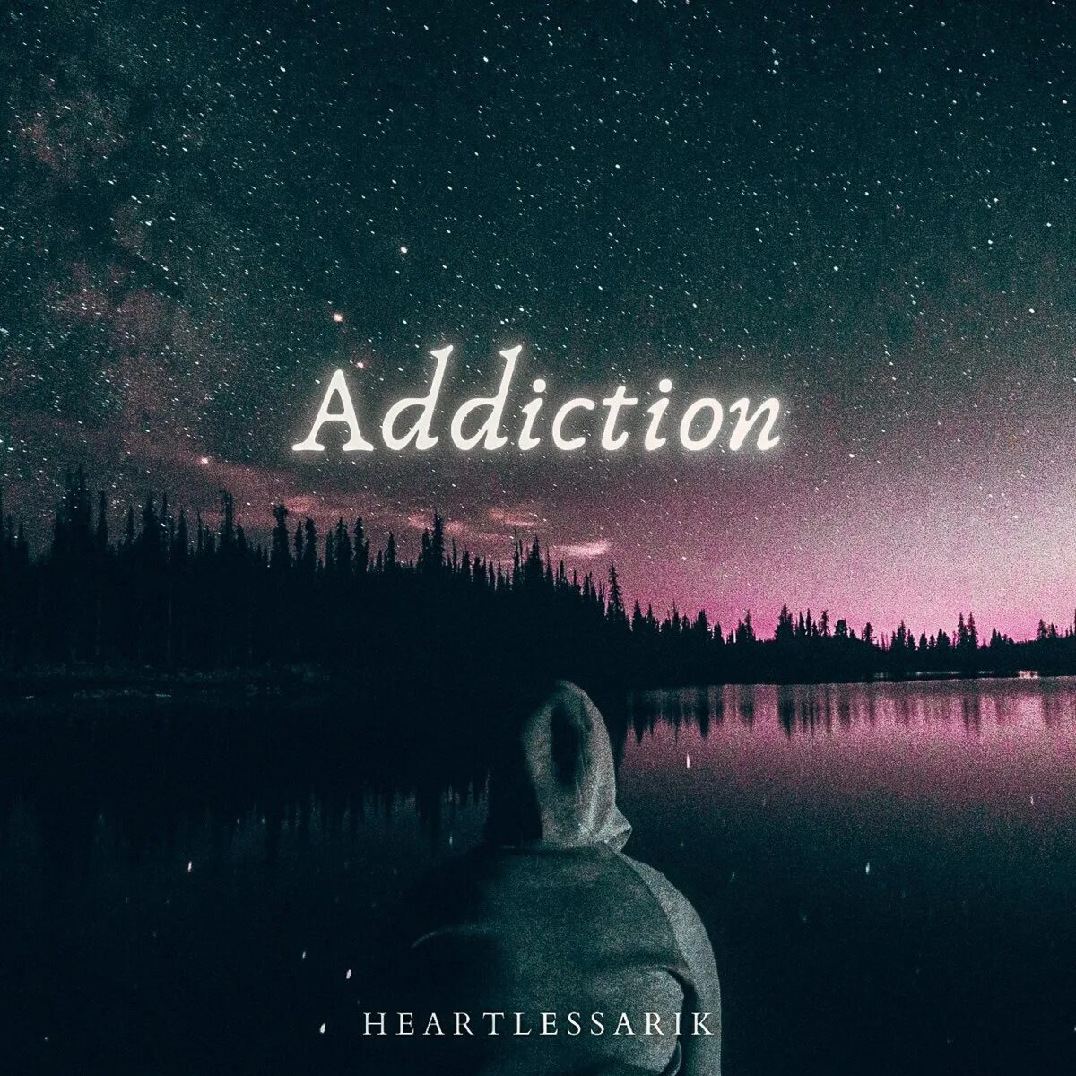 Addicted feat