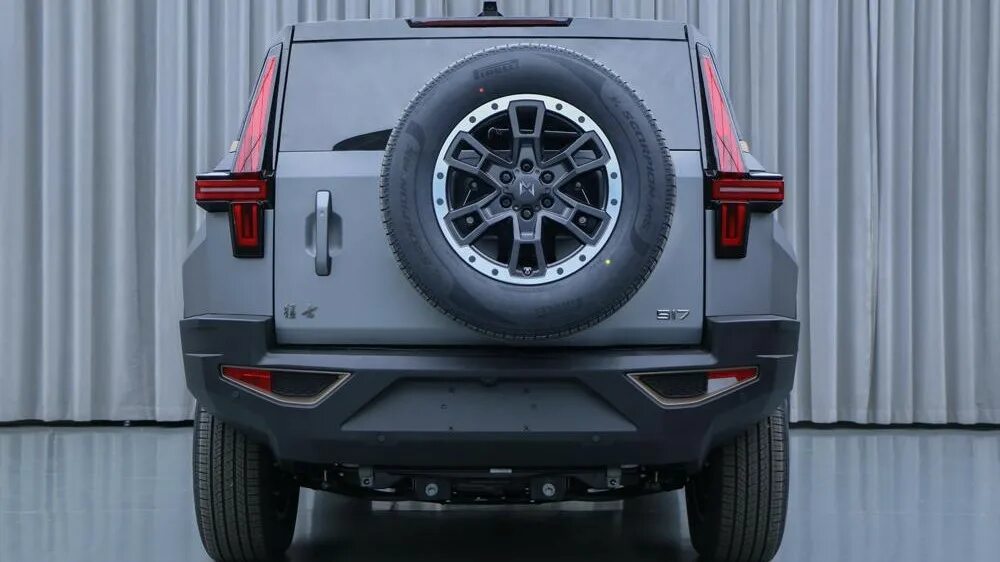 Джип baic bj80. M hero 917. M hero 917. Dongfeng m-hero 917. Самый дорогой хаммер.