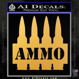 Ammo текст 52