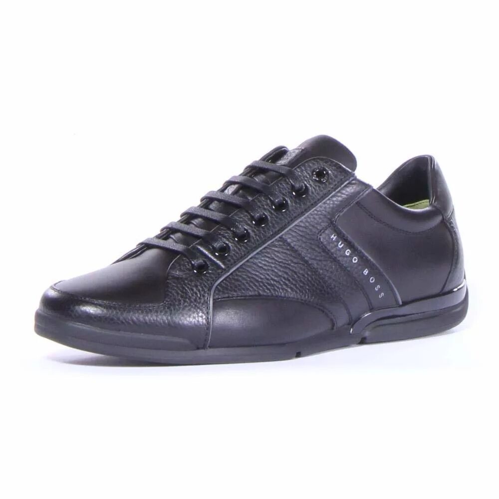 Hugo Boss Sneakers. Кожаные кроссовки Hugo Boss мужские. Boss Saturn Lowp. Boss кроссовки Saturn. Мужские кроссовки хуго босс