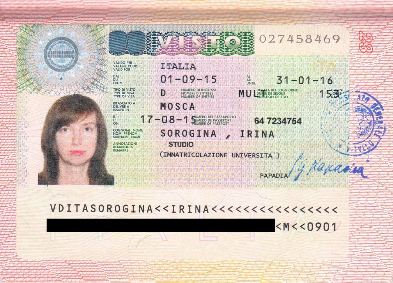 Италия нужна ли виза для россиян. Итальянская шенгенская виза. Виза шенген Италия. Шенгенская бизнес виза. Студенческая виза.