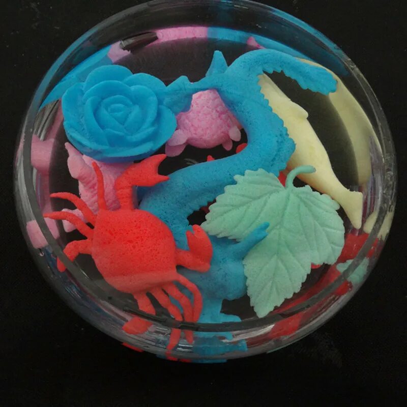 Игрушки которые растут в воде. Игрушки растущие в воде. игрушка разбухающая в воде. игрушки вырастающие в воде. игрушки которые увеличиваются в воде.
