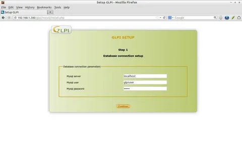 Glpi