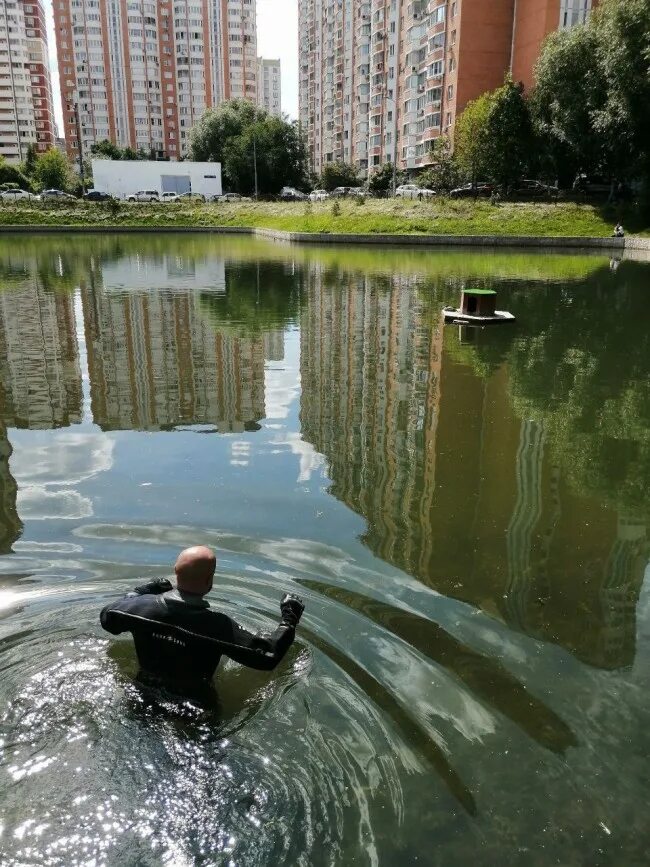 Грина 18