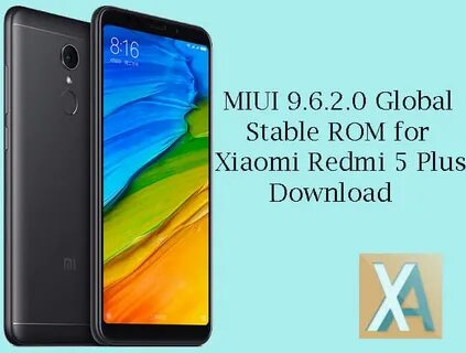 Xiaomi redmi global