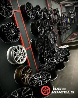Big wheels новосибирск