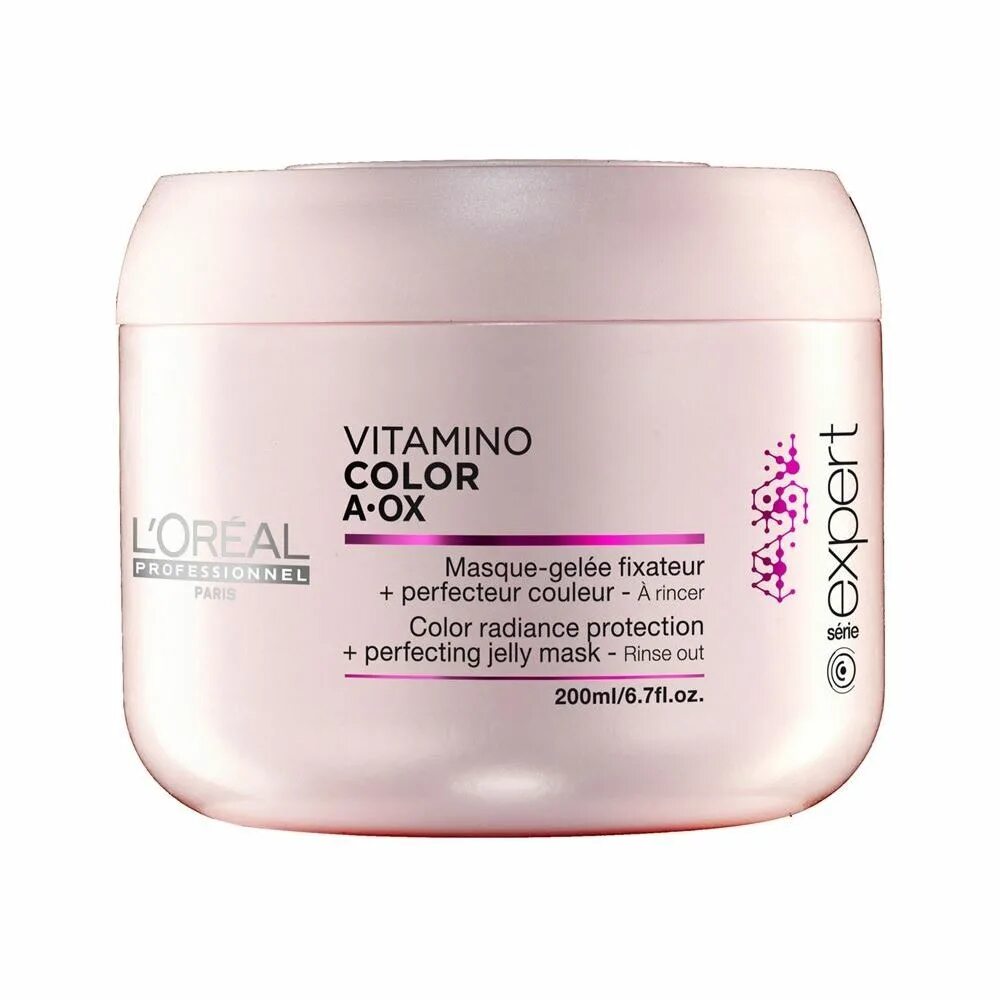 Маска лореаль витамино колор 75 мл. L'Oreal Professionnel Expert Vitamino Color AOX - маска-желе фиксатор цвета 500 мл. Лореаль профессионель Vitamino Color. L'Oreal Professionnel Vitamino Color Resveratrol маска для окрашенных волос. Маска лореаль эксперт