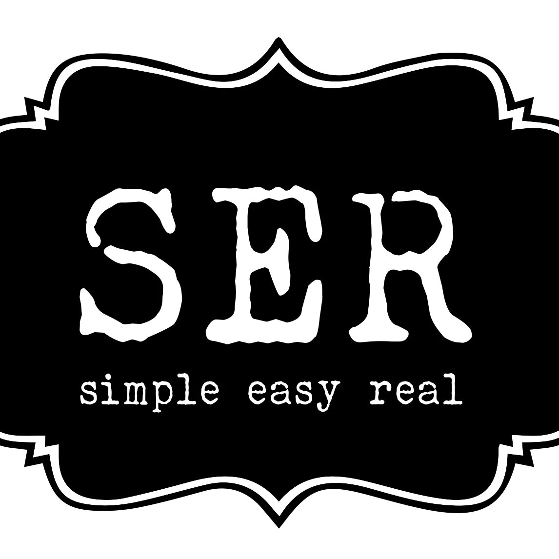 It s really easy and. Ser. ser картинка. ser1hant. simple easy.