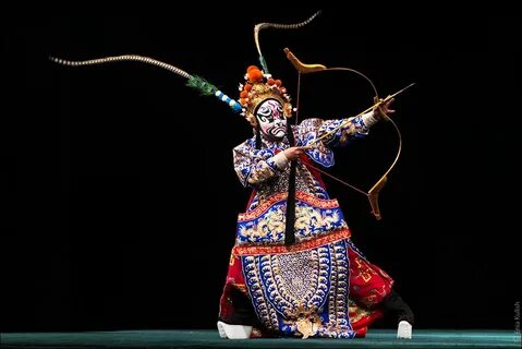 Beijing opera