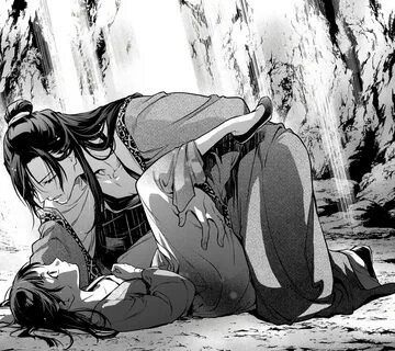 The Apothecary Diaries | Kusuriya no Hitorigoto – Chapter 63 ◉ Th...