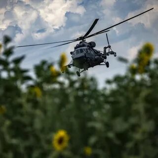Украинский ми 8