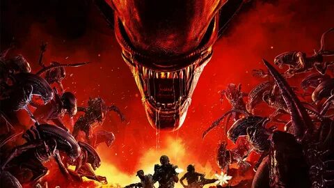 Aliens expanded 2024