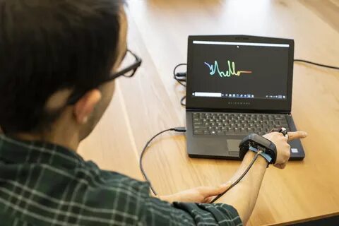 Startup device