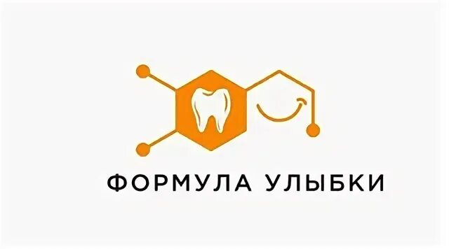 Формула улыбки