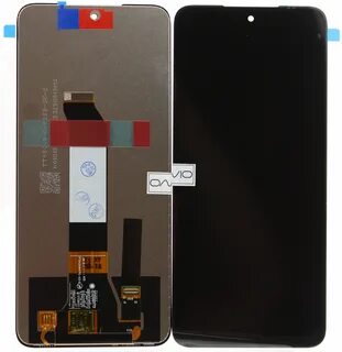 Xiaomi poco m3 дисплей