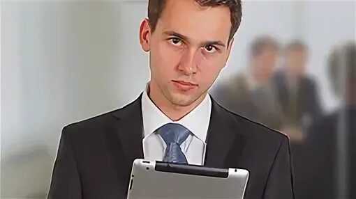 Найти управляющего