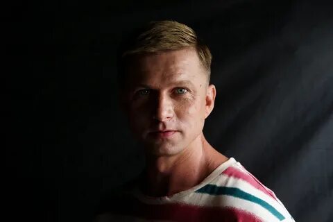 Шоу воли курцын