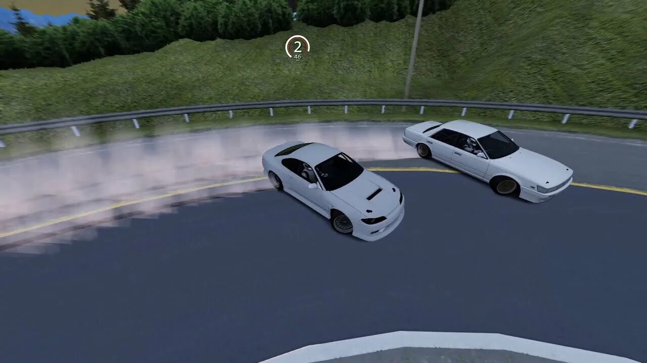 Drift playground assetto corsa. Drift playground.