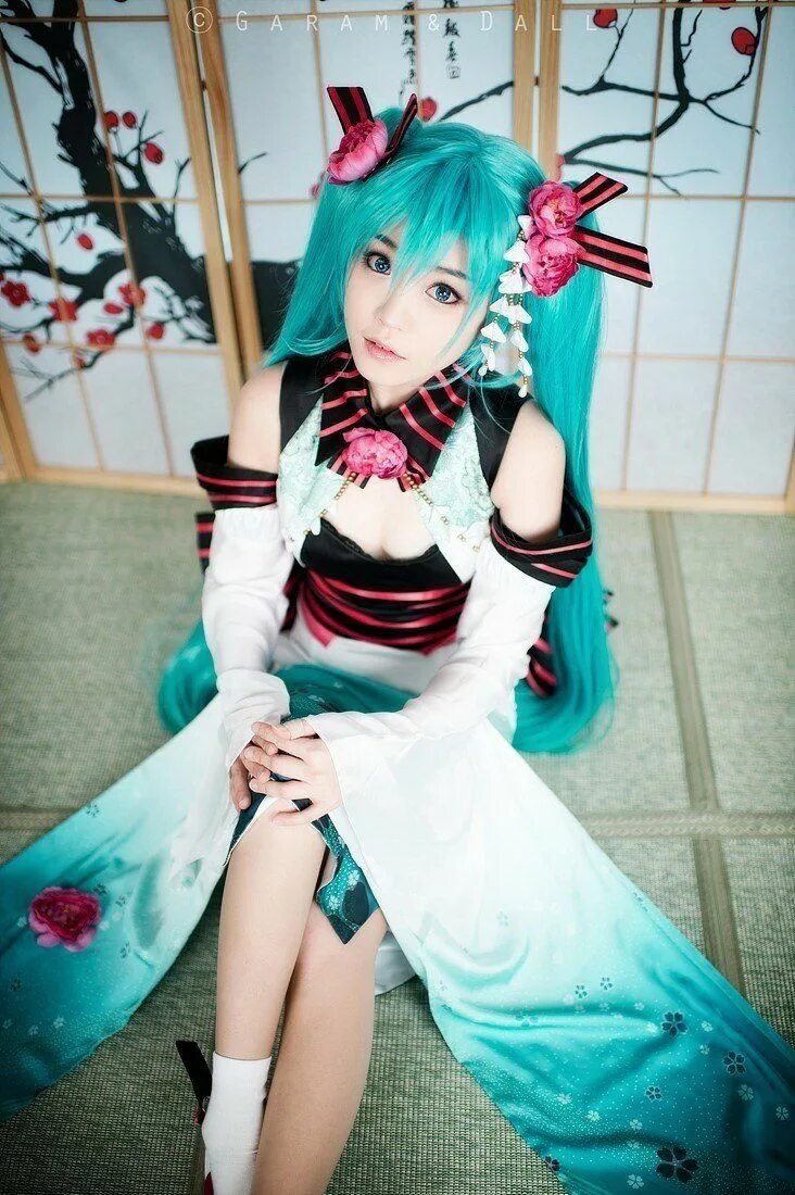 Hatsune miku cosplay. Хатсуне Мику косплей. Hatsune Miku косплей 18. Мику косплей. Хатсуне Мику косплей 2006.