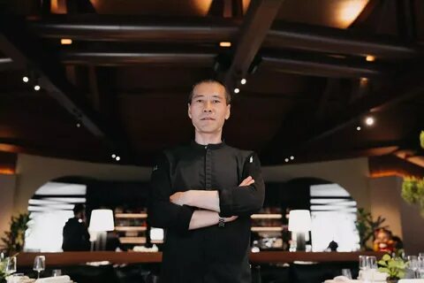 Mr chef