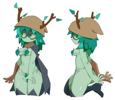 Huntress Wizard. 
