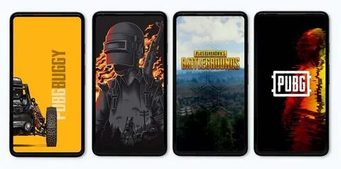 Pubg redmi