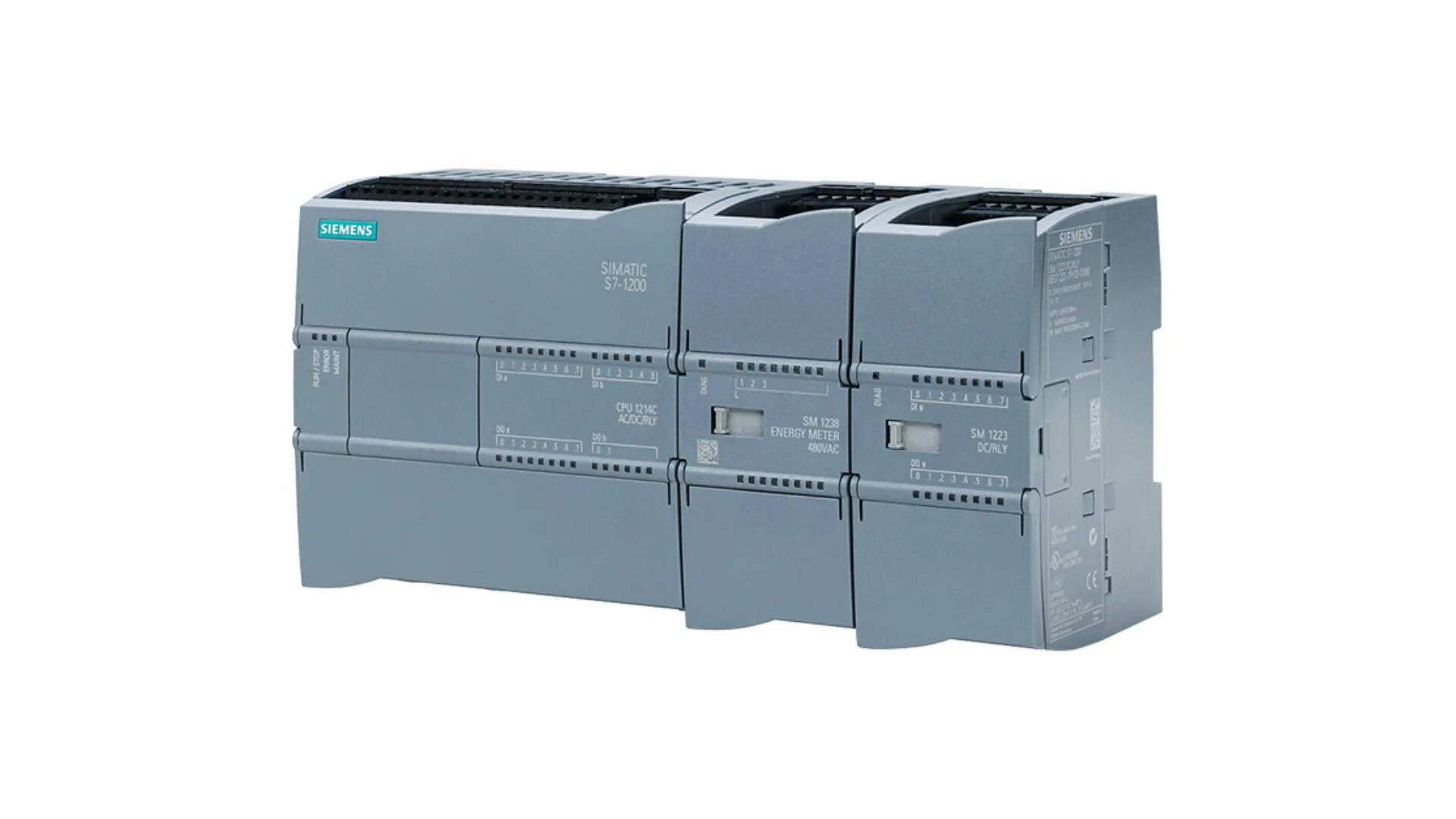 Siemens simatic s7 1200. PLC 1200 Siemens. Контроллер SIMATIC s7-1200. ПЛК Siemens s7-1200.