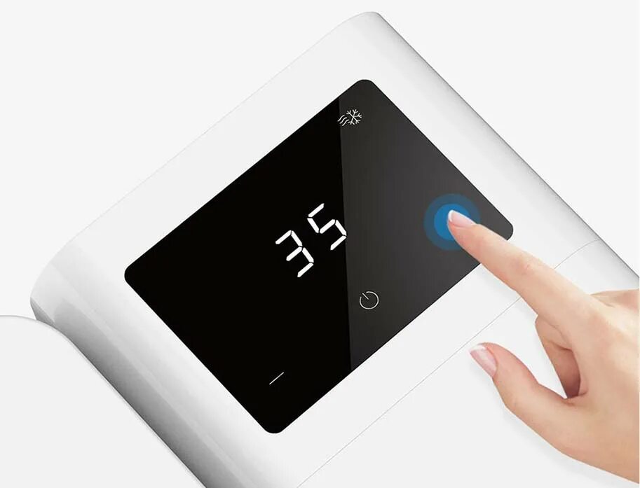 Microhoo кондиционер. Кондиционер xiaomi microhoo. xiaomi microhoo mini air conditioning fan.