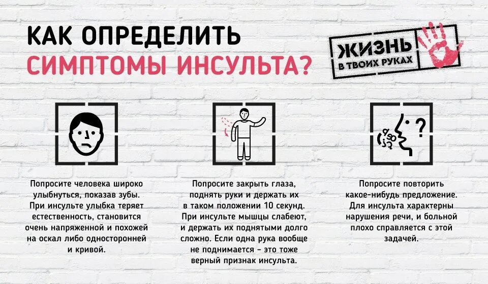 Как распознать симптомы инсульта. Инсульт симптомы. Перечислить симптомы инсульта. Типичные симптомы инсульта. Распознавание инсульта.