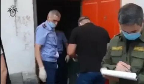 В волновахе расстреляли 9 человек
