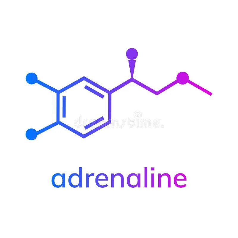 Adrenaline перевод