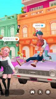 Zepeto много денег и алмазов последняя версия