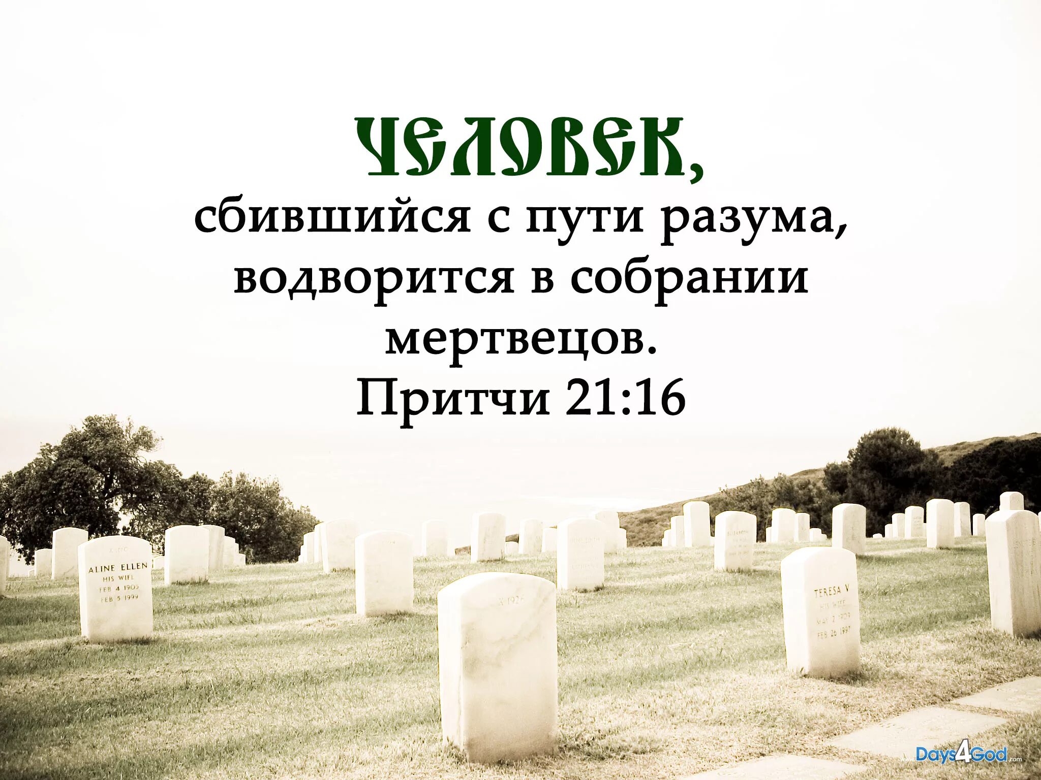Сбиться с пути читать. Человек сбившийся с пути разума водворится в собрании мертвецов. притчи библия. притчи соломона. христианские притчи в картинках.